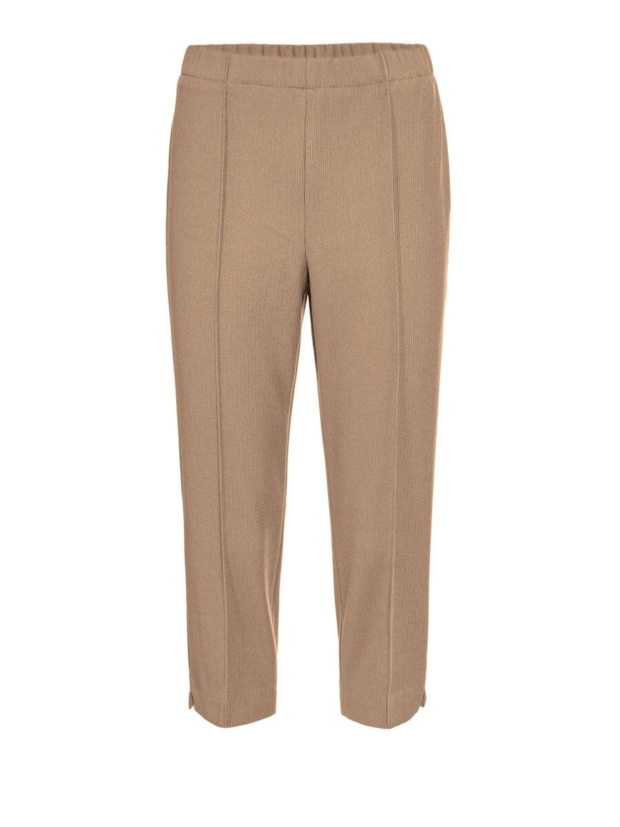 Обычные брюки Goldner, песочный
Обычные брюки Goldner, песочный