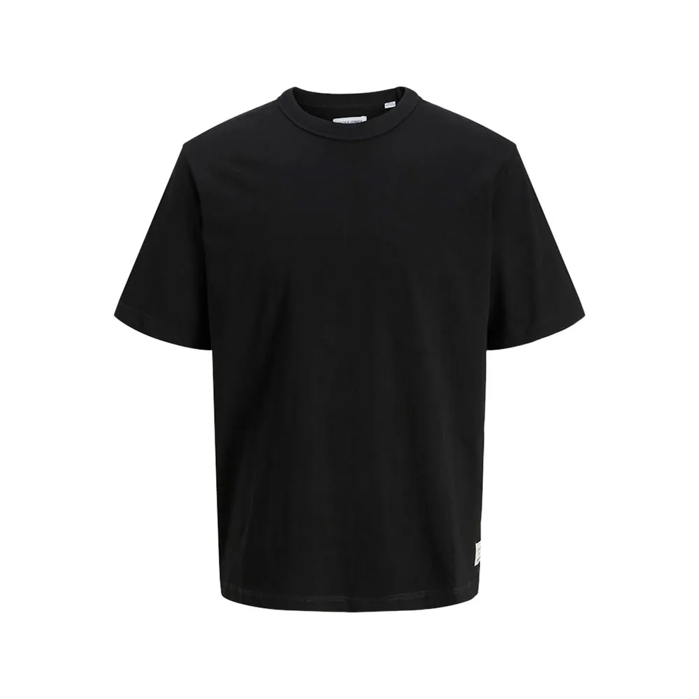 Футболка с коротким рукавом Jack & Jones Dover, черный
Футболка с коротким рукавом Jack & Jones Dover, черный