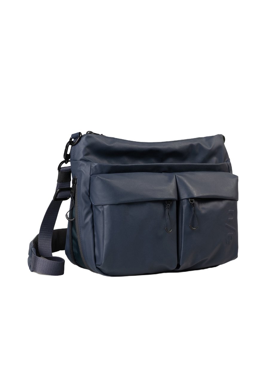 Сумка кросс-боди Aunts & Uncles OMONO RE LITE, Outer Space/Dark Blue
Сумка кросс-боди Aunts & Uncles OMONO RE LITE, Outer Space/Dark Blue