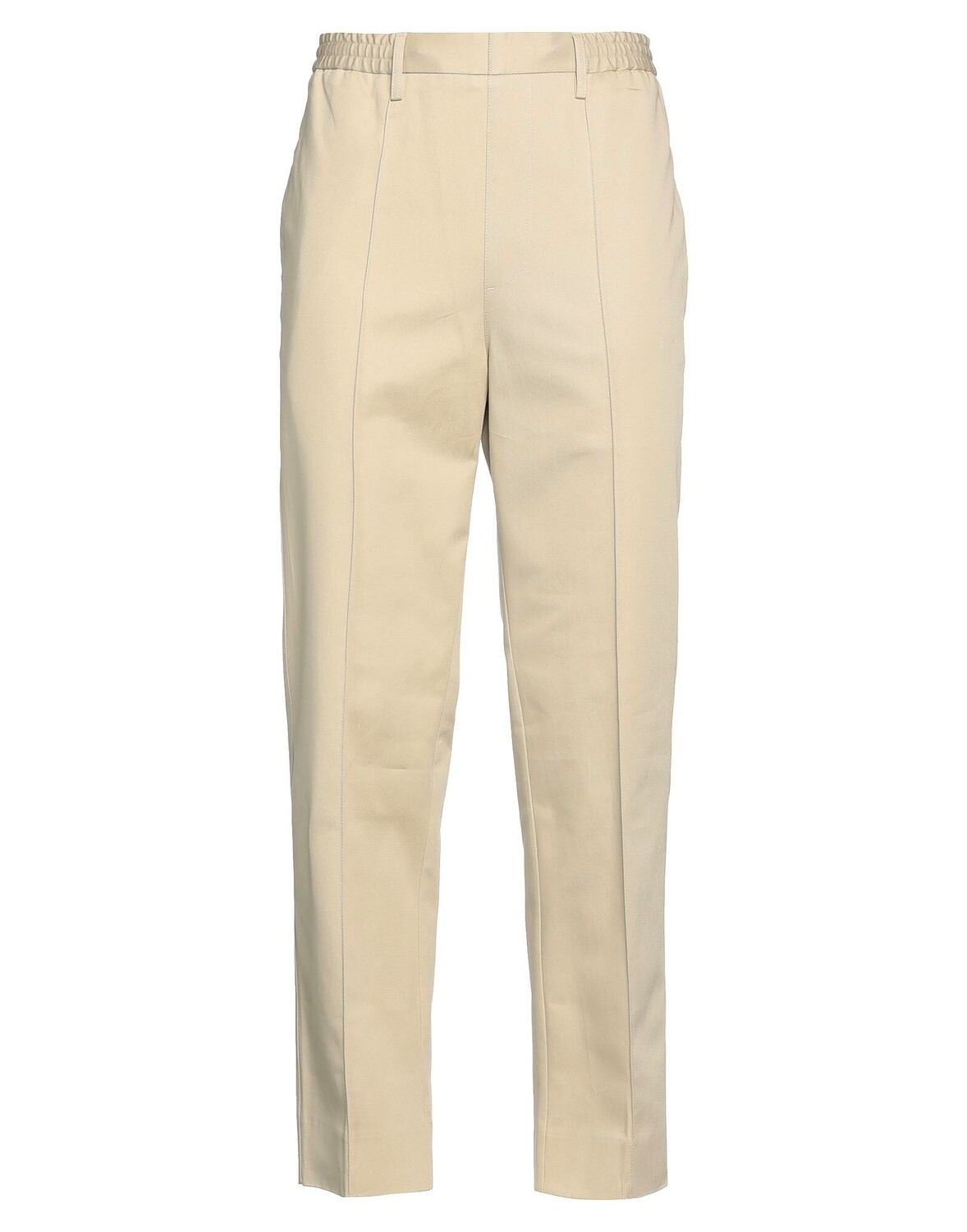 Брюки Ami Alexandre Mattiussi, бежевый
Брюки Ami Alexandre Mattiussi, бежевый