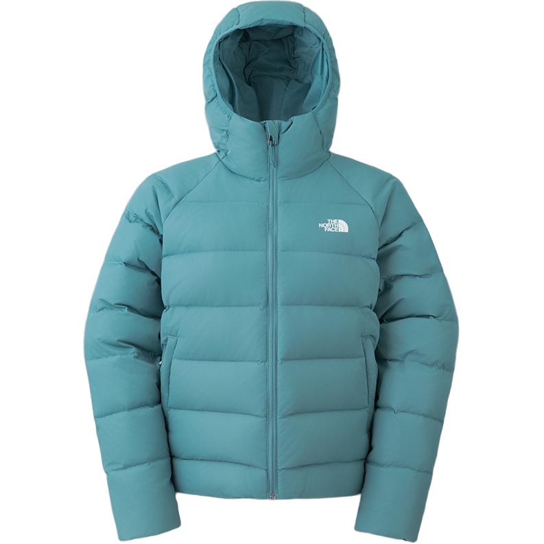 THE NORTH FACE Городская куртка для исследования с наполнителем из пуха женская мягкая водорослево-голубая, Soft Algae Blue
THE NORTH FACE Городская куртка для исследования с наполнителем из пуха женская мягкая водорослево-голубая, Soft Algae Blue
