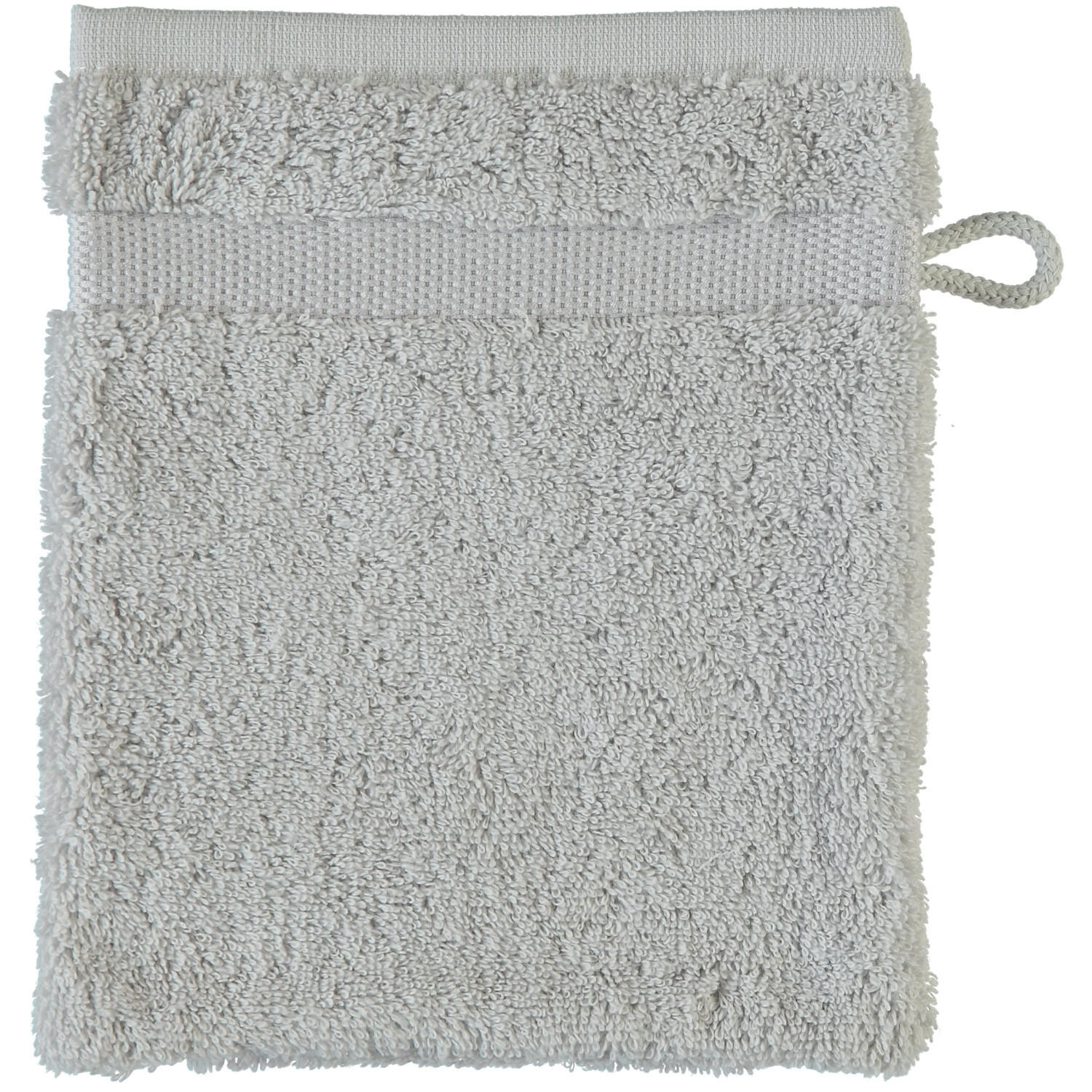 Мочалка Rhomtuft, серый
Мочалка Rhomtuft, серый