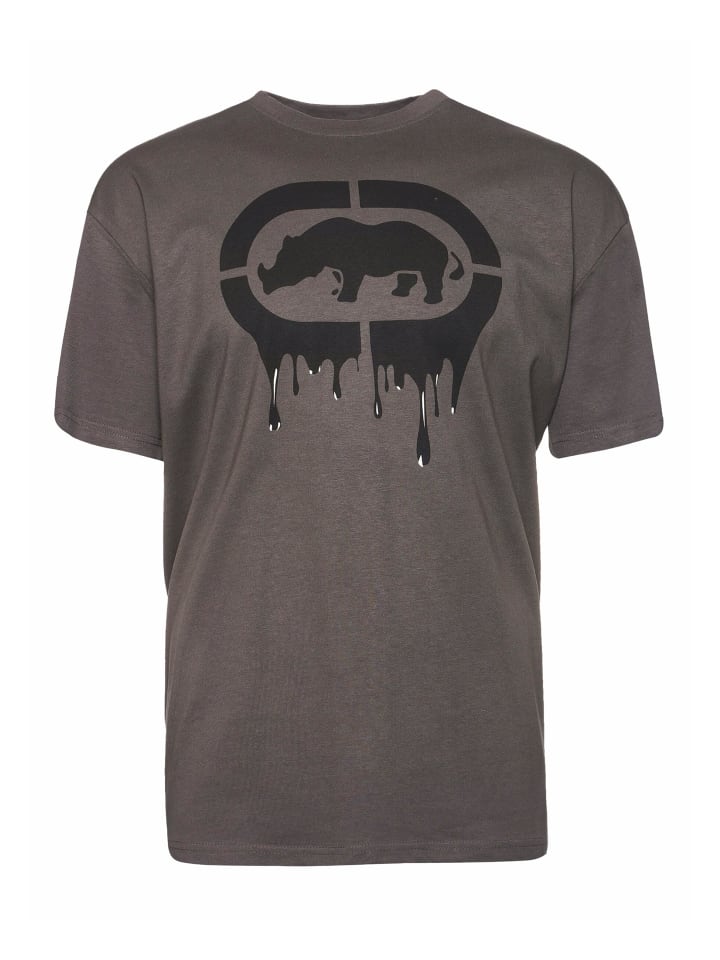 Футболка Ecko Unltd., цвет magnet 
Футболка Ecko Unltd., цвет magnet