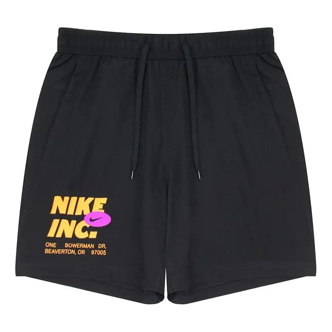 Шорты Nike Form Dri-FIT 7 Inches Shorts Asia Sizing 'Black'
Шорты Nike Form Dri-FIT 7 Inches Shorts Asia Sizing 'Black'