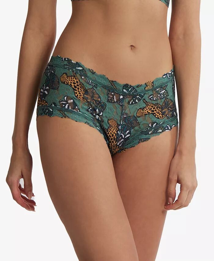 Трусы женские Hanky Panky, мультиколор
Трусы женские Hanky Panky, мультиколор