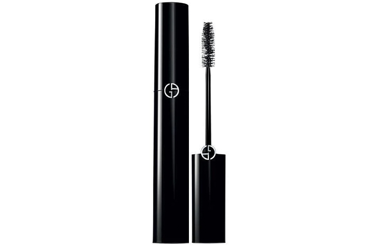 GIORGIO ARMANI AMANI Final Battle Fashion Waterproof тушь для ресниц с 3D-эффектом # Black
GIORGIO ARMANI AMANI Final Battle Fashion Waterproof тушь для ресниц с 3D-эффектом # Black