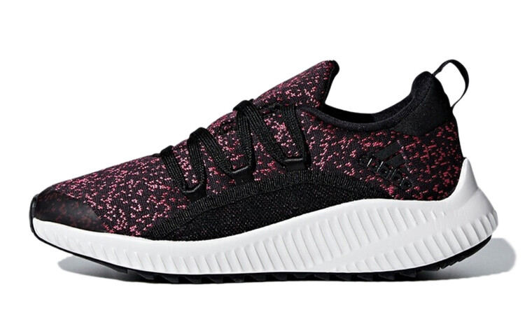 Fortarun Kids Кроссовки детские низкие черные/красные/белые Adidas 
Fortarun Kids Кроссовки детские низкие черные/красные/белые Adidas