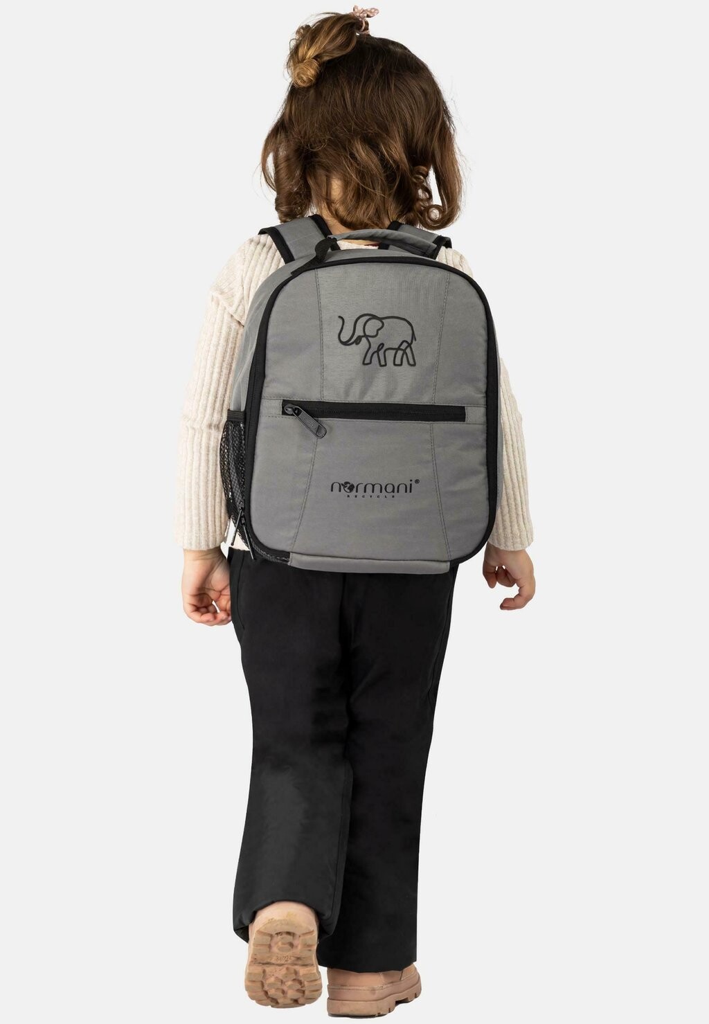 Школьная сумка MIT KÜHLFUNKTION 6 LITER Normani, цвет grau
Школьная сумка MIT KÜHLFUNKTION 6 LITER Normani, цвет grau