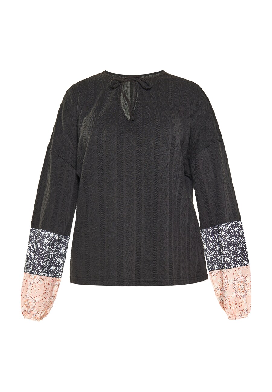 Блуза usha FESTIVAL Festival, черный 
Блуза usha FESTIVAL Festival, черный