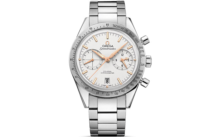 OMEGA Часы Men's Watch
OMEGA Часы Men's Watch