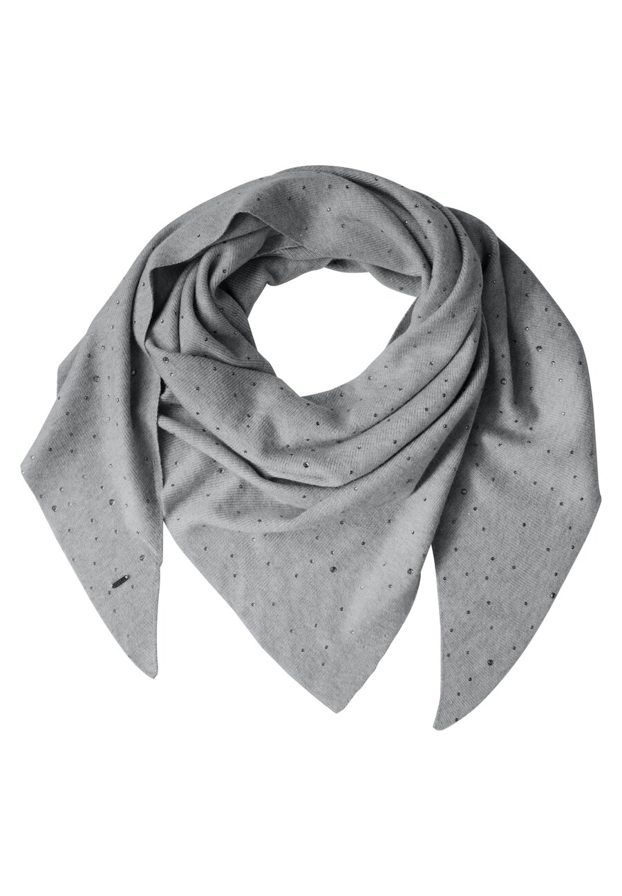 Платок CECIL, пятнистый серый
Платок CECIL, пятнистый серый