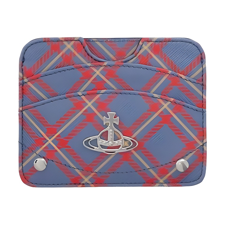 Vivienne Westwood Синтетический кожаный картхолдер женский синий и оранжевый
Vivienne Westwood Синтетический кожаный картхолдер женский синий и оранжевый