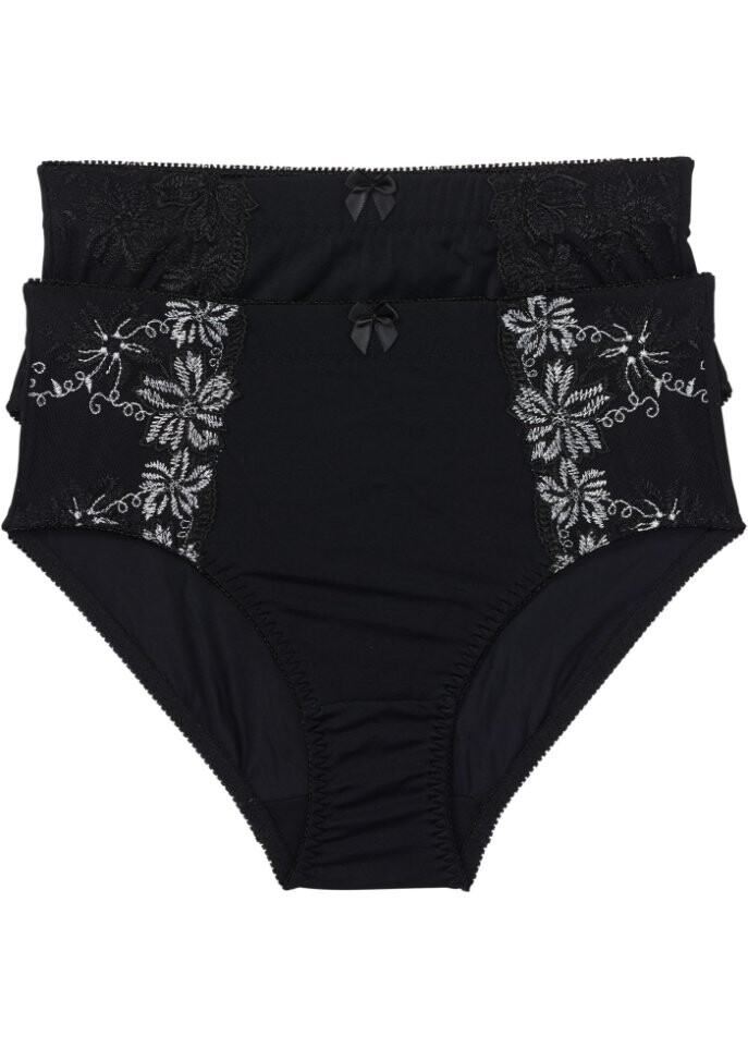 Формирующие трусы (2 шт) Bpc Selection, черный
Формирующие трусы (2 шт) Bpc Selection, черный