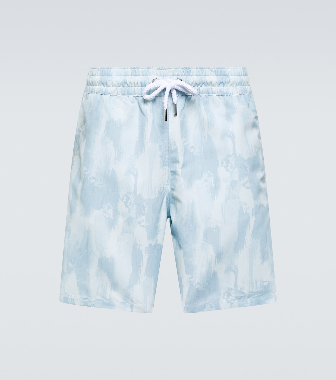 Плавки с принтом Frescobol Carioca, Seafoam
Плавки с принтом Frescobol Carioca, Seafoam