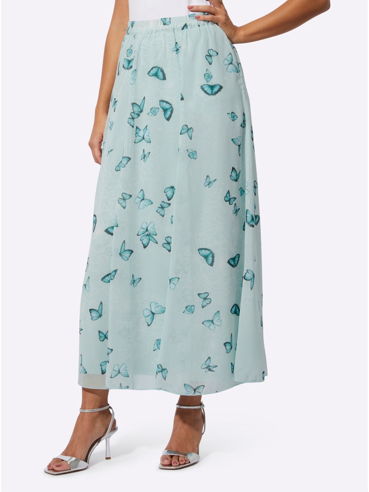 Юбка до колена creation L
Юбка до колена creation L