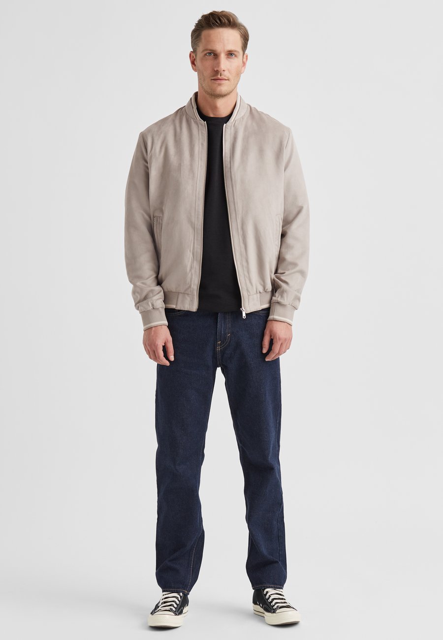 Куртка Milestone MICHIGAN, Taupe
Куртка Milestone MICHIGAN, Taupe