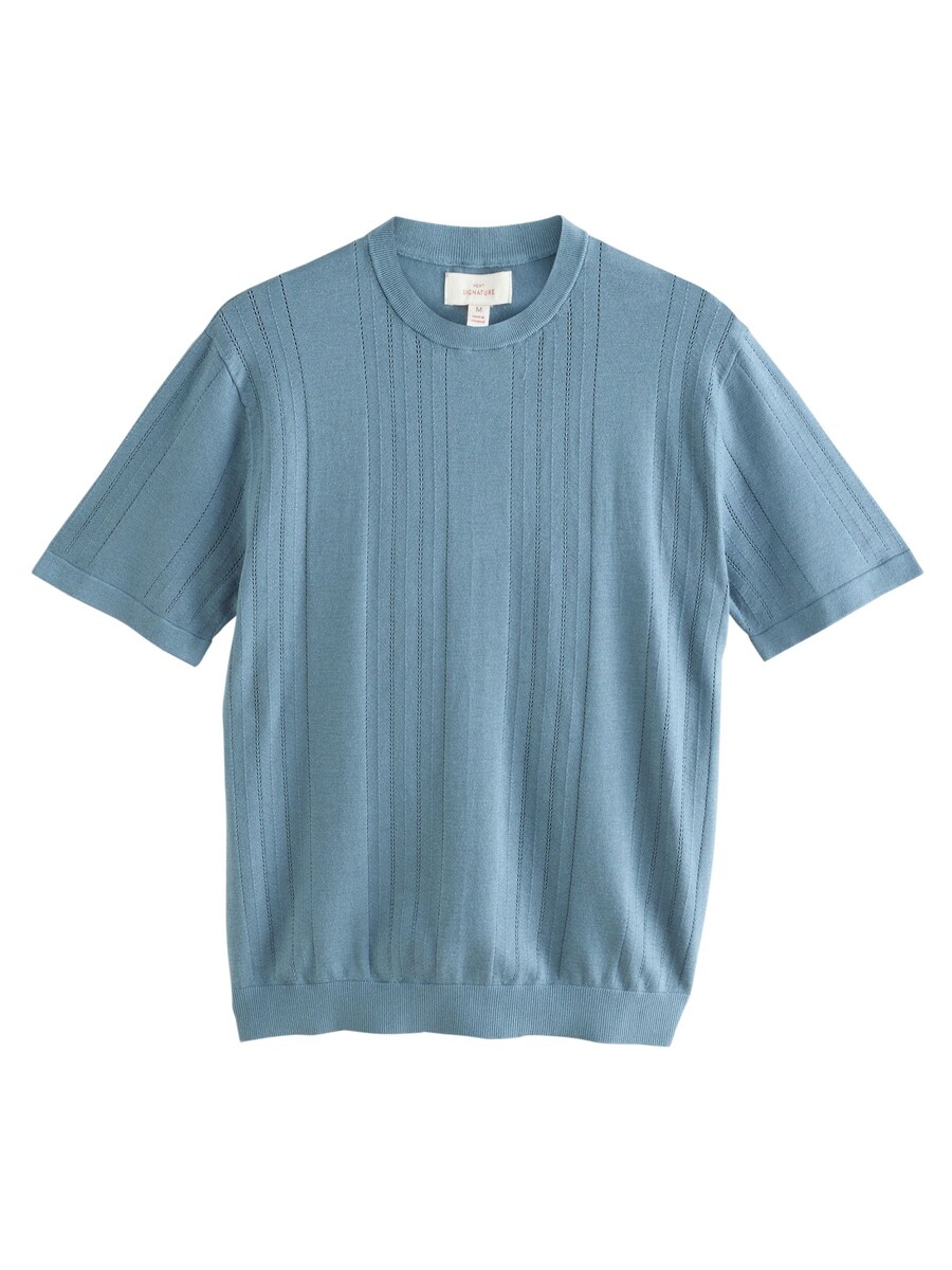 Рубашка Next, синий
Рубашка Next, синий