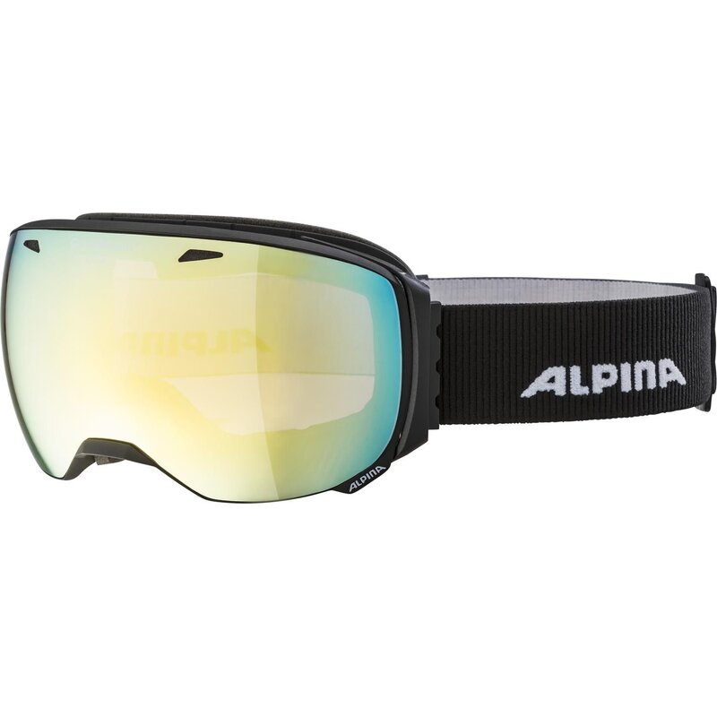 Горнолыжные очки Big Horn мм Alpina, черный
Горнолыжные очки Big Horn мм Alpina, черный