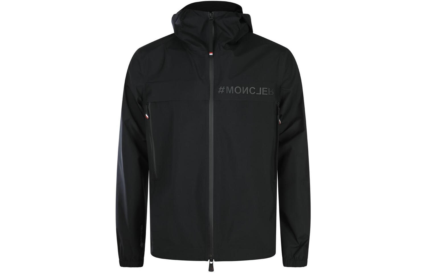 Куртка мужская черный Moncler
Куртка мужская черный Moncler