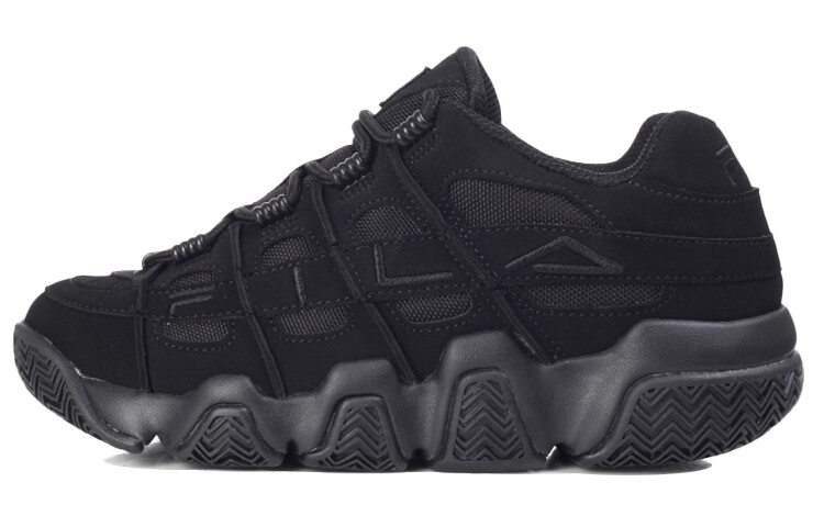 Обувь Fila Barricade Lifestyle унисекс
Обувь Fila Barricade Lifestyle унисекс
