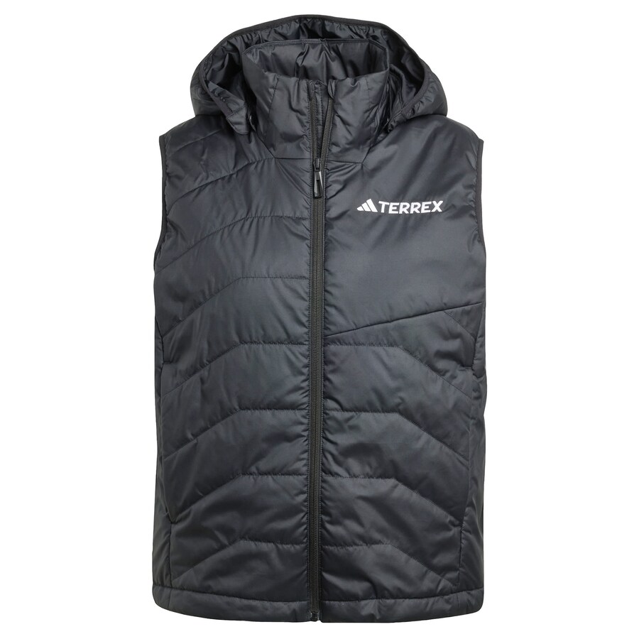 Спортивный жилет ADIDAS TERREX, черный
Спортивный жилет ADIDAS TERREX, черный