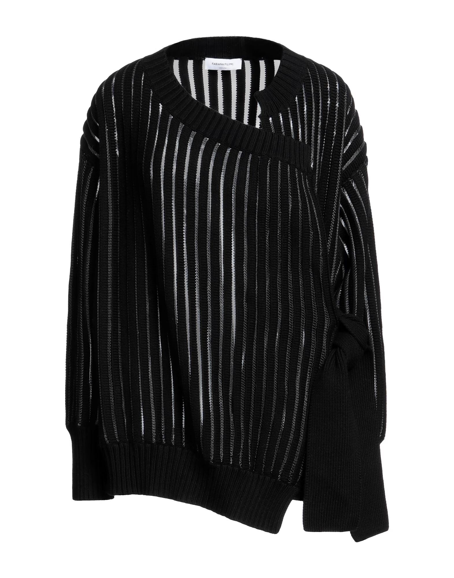 Кардиган Fabiana Filippi, черный
Кардиган Fabiana Filippi, черный