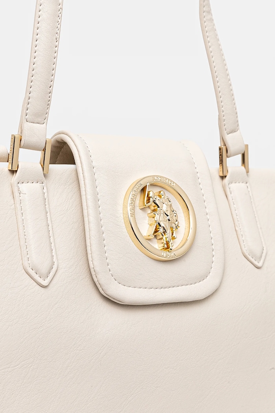 Сумка Jodhpur U.S. Polo Assn., бежевый
Сумка Jodhpur U.S. Polo Assn., бежевый