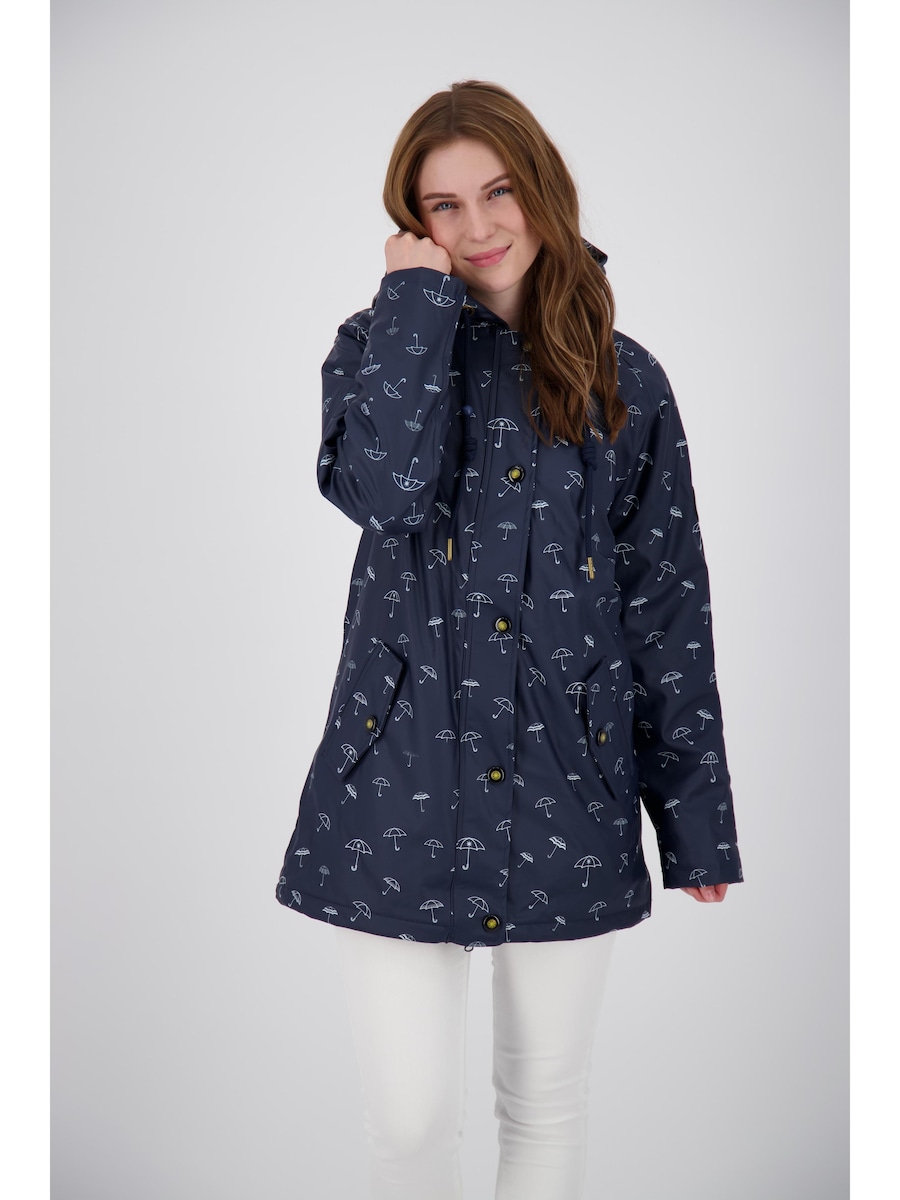 Куртка для активного отдыха ankerglut Friesennerz ANKERGLUTMEER, синий
Куртка для активного отдыха ankerglut Friesennerz ANKERGLUTMEER, синий