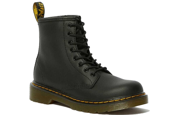 Детские ботинки Dr.Martens 1460 BP
Детские ботинки Dr.Martens 1460 BP