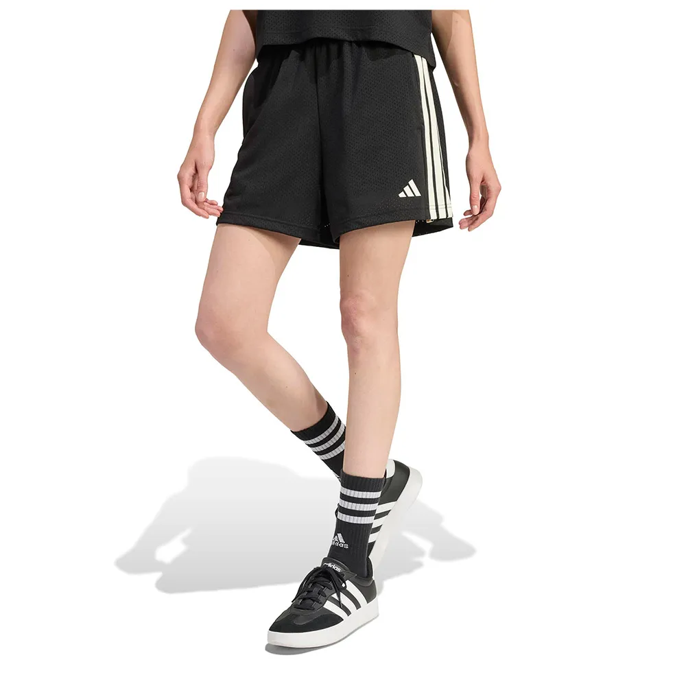 Шорты adidas Stadium Mesh, черный
Шорты adidas Stadium Mesh, черный
