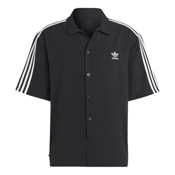 Рубашка adidas originals Adicolor Classics Shirt 'Black', черный
Рубашка adidas originals Adicolor Classics Shirt 'Black', черный
