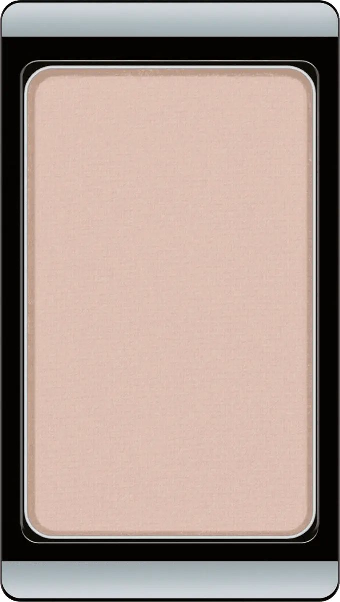 Тени для век 551 Matt Natural Touch 0,8 г ARTDECO
Тени для век 551 Matt Natural Touch 0,8 г ARTDECO