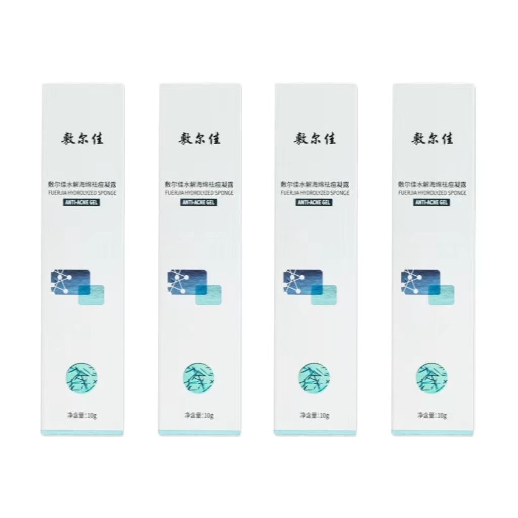 Сыворотка унисекс Voolga
Сыворотка унисекс Voolga