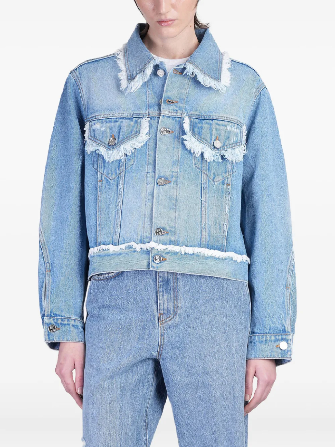 Куртка Séfr Sydney, синий
Куртка Séfr Sydney, синий