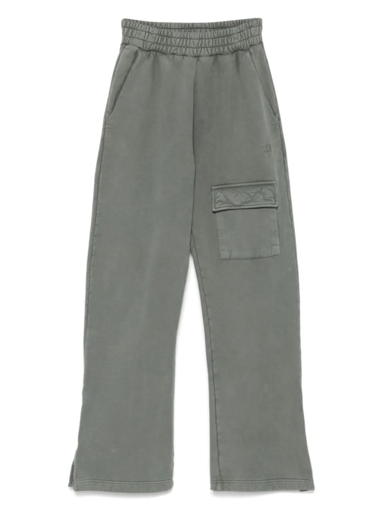 Штаны для тренировок Alone MOUTY, зеленый
Штаны для тренировок Alone MOUTY, зеленый