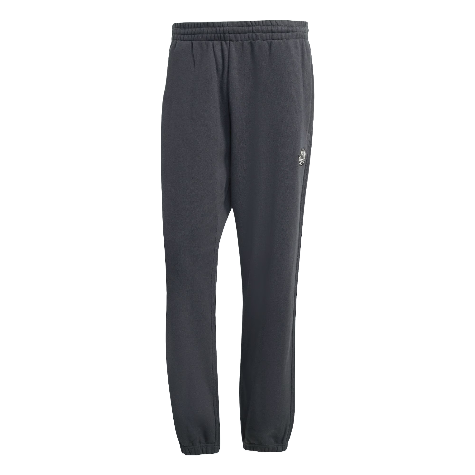 Свободные вязаные спортивные штаны men's Adidas Originals, черный
Свободные вязаные спортивные штаны men's Adidas Originals, черный