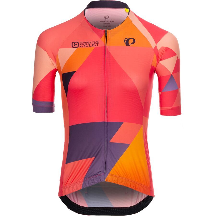 Футболка PEARL iZUMi Hannah Otto Limited Edition Attack Air SS PEARL iZUMi, LE Hannah
Футболка PEARL iZUMi Hannah Otto Limited Edition Attack Air SS PEARL iZUMi, LE Hannah