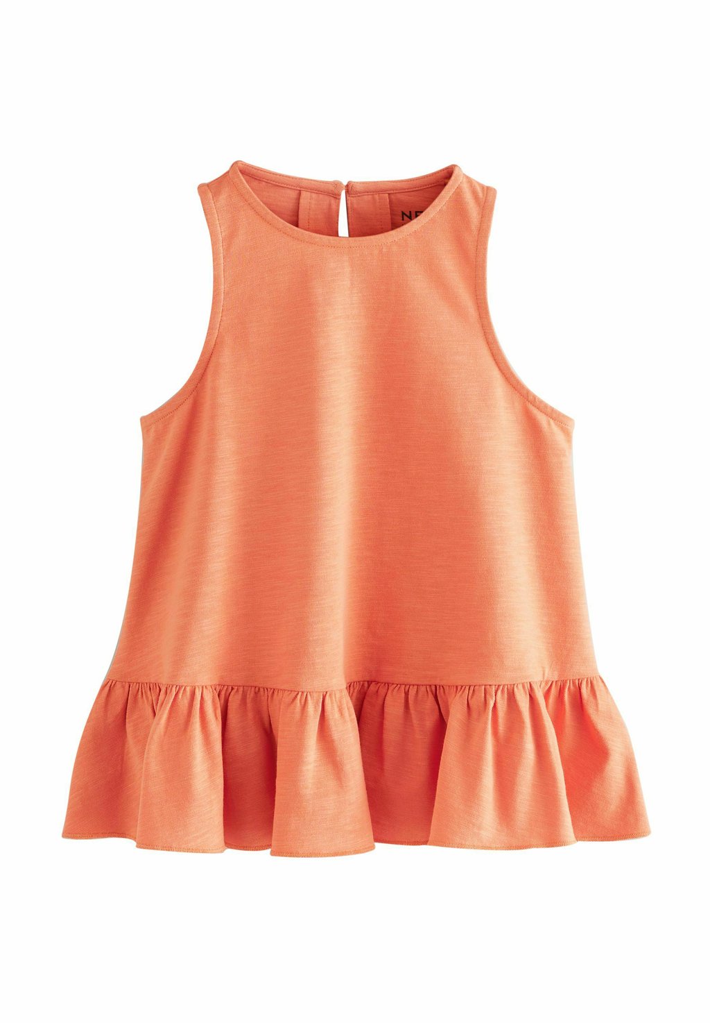 Платье из джерси REGULAR FIT Next, оранжевый
Платье из джерси REGULAR FIT Next, оранжевый