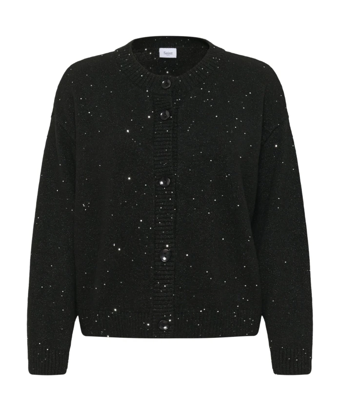 Кардиганы Saint Tropez, черный
Кардиганы Saint Tropez, черный