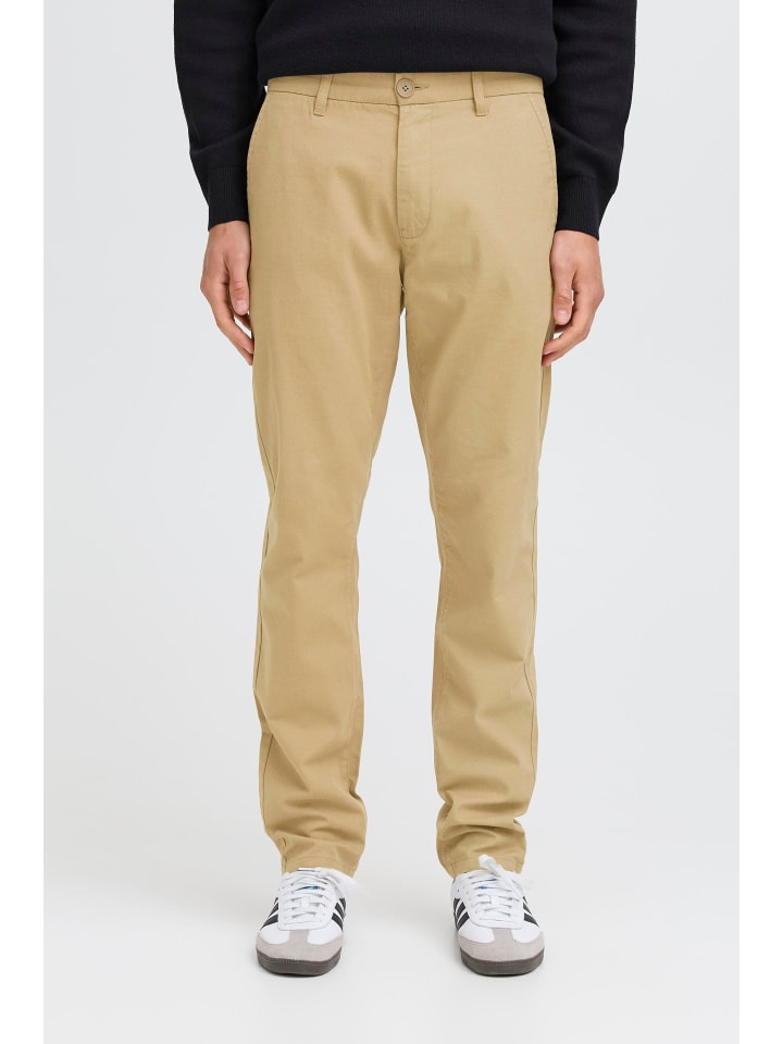 Брюки чинос !SOLID, бежевый
Брюки чинос !SOLID, бежевый