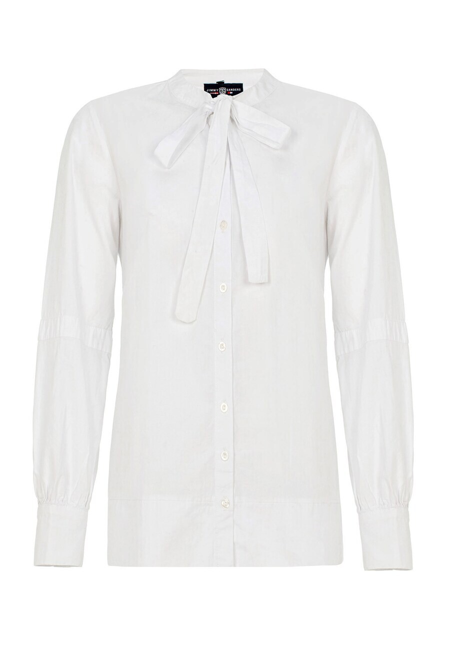 Блузка Jimmy Sanders Blouse, белый
Блузка Jimmy Sanders Blouse, белый