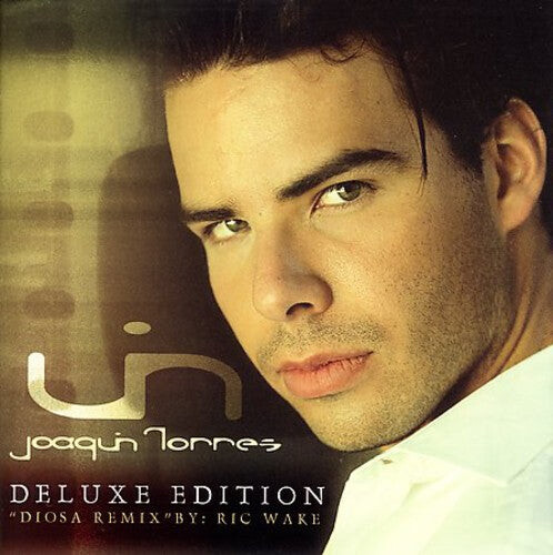 CD диск Torres, Joaquin: Joaquin Torres
CD диск Torres, Joaquin: Joaquin Torres