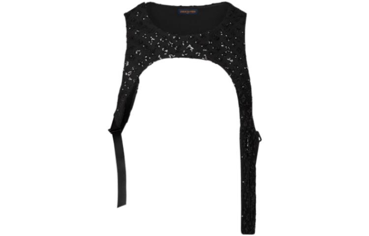 Новые квартальные продукты LV Vest Men Black Louis Vuitton, черный
Новые квартальные продукты LV Vest Men Black Louis Vuitton, черный