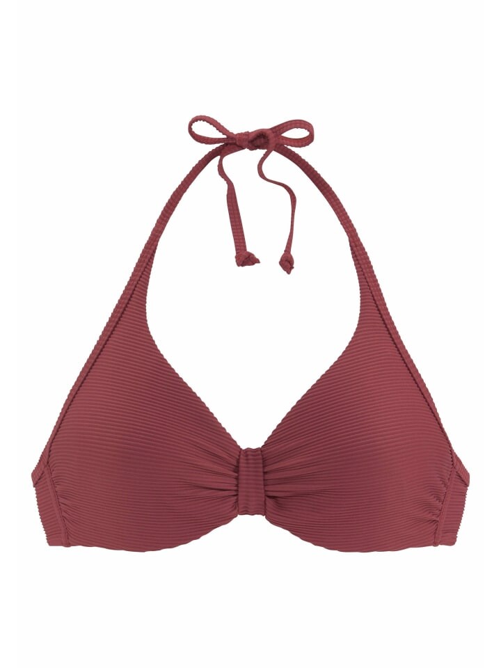 Верх бикини Sunseeker, цвет rostrot
Верх бикини Sunseeker, цвет rostrot
