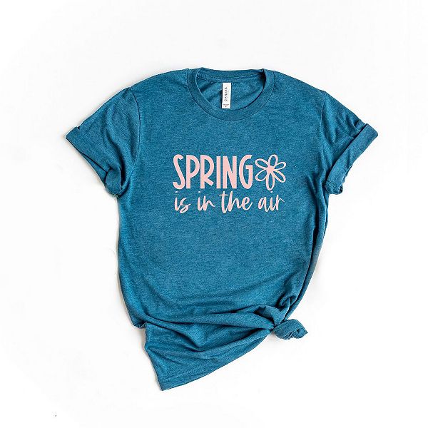 Футболка с принтом Spring is in the air Simply Sage Market, Teal, Зеленый, Футболка с принтом Spring is in the air Simply Sage Market, Teal
Футболка с принтом Spring is in the air Simply Sage Market, Teal, Зеленый, Футболка с принтом Spring is in the air Simply Sage Market, Teal