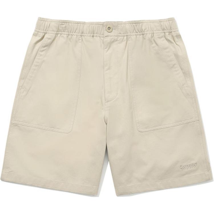 Карго-шорты Unisex Beige COVERNAT, бежевый
Карго-шорты Unisex Beige COVERNAT, бежевый