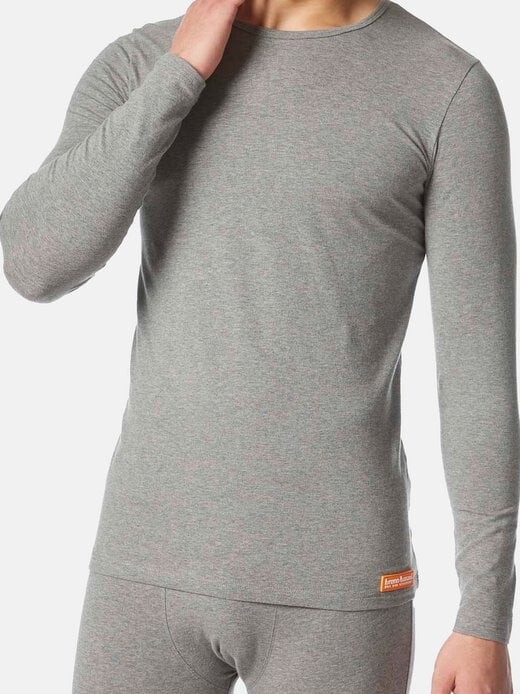 Майка согревающая Bruno Banani, серый
Майка согревающая Bruno Banani, серый