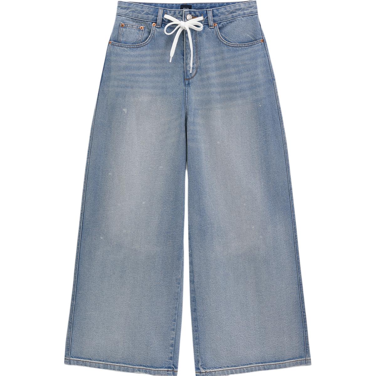 Женские джинсы GAP, Light Washed
Женские джинсы GAP, Light Washed