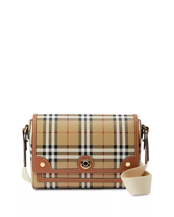 Сумка для заметок Burberry, коричневый
Сумка для заметок Burberry, коричневый
