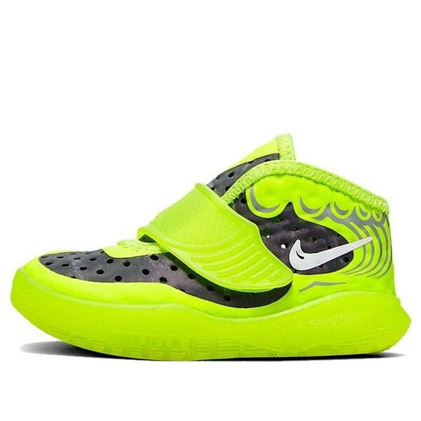 Кроссовки ky breezy Nike, серый
Кроссовки ky breezy Nike, серый